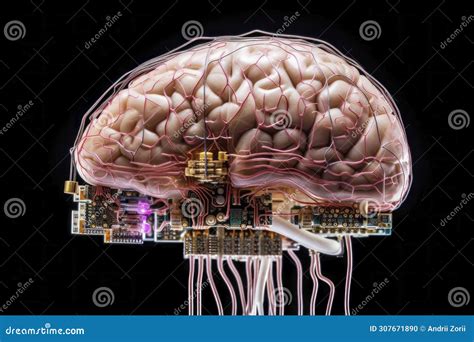 Image result for Brain Microchips