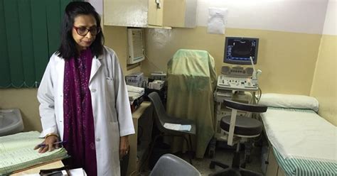 Sex determination in India: Doctors tell their side of the story