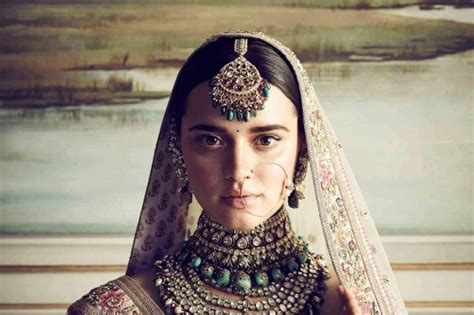 Sabyasachi Jewellery: The Latest Designs, Collections You Must See and More