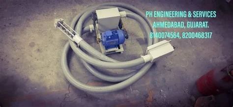 PH Engineering & Services - Manufacturer of Screw Conveyor & Belt ...
