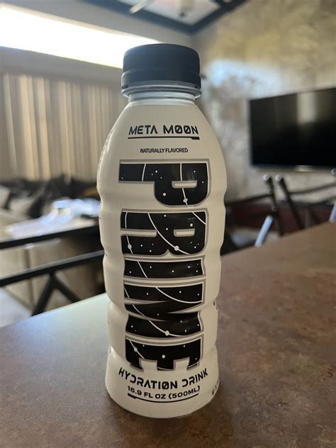 Buy PRIME Hydration Drink META MOON Online at Lowest Price in Ubuy ...