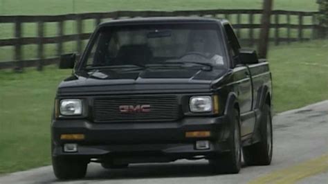 Image result for GMC Syclone Review