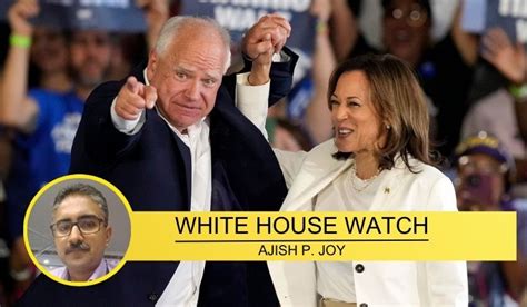 Walz is a safe pick for Harris, but his appeal could be limited to the ...