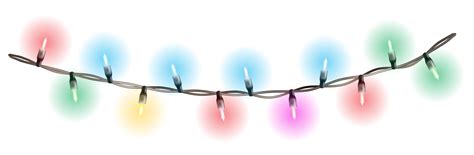 Christmas Lights PNG Transparent Christmas Lights.PNG Images. | PlusPNG