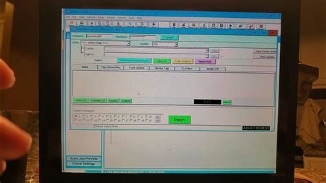 Image result for Whistler WS1065 Programming