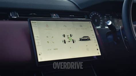 2023 Range Rover Velar review, road test - style and substance - Overdrive