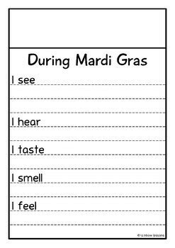 Image result for Sample of Mardi Gras Introduction Script