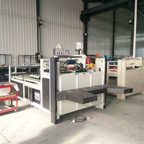 Box Gluing Machine 的图像结果