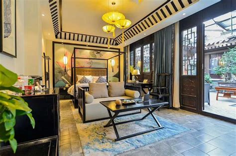 IMPRESSION NANHU LAKE HOMESTAY (China/Shaanxi) - Hotel Reviews & Photos ...