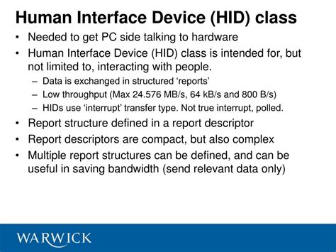 USB Human Interface Device Class 的图像结果