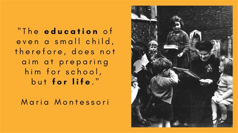 Why Montessori – Why Montessori – Lumin Education