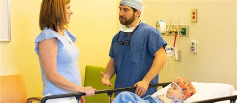 Talking to My Child About Surgery | Children's Healthcare of Atlanta