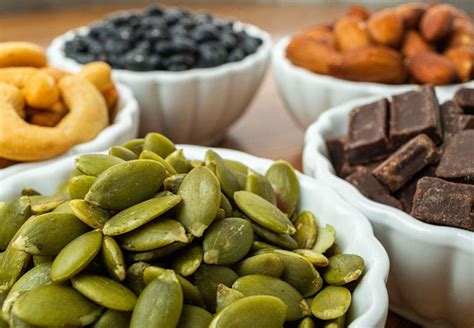 Foods to prevent menstrual migraines