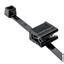 Cable Tie and Clip Assemblies - HellermannTyton | DigiKey