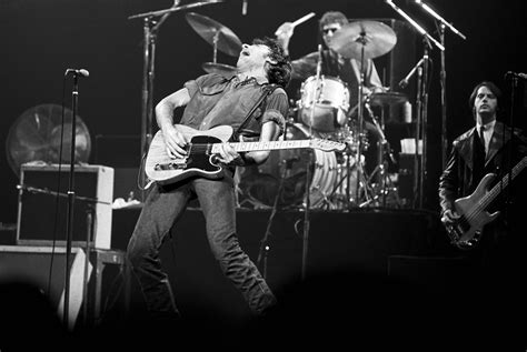 Bruce Springsteen 1978 的图像结果