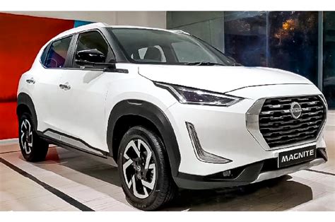 Nissan Magnite gets updates ahead of RDE norms