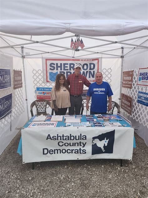 Jodi Petro Thurber for Ashtabula County Clerk of Courts