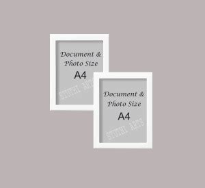 Stuthi Arts Wood Wall Photo Frame Price in India - Buy Stuthi Arts Wood ...