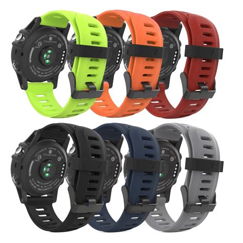 Fenix 5x on sale watch band