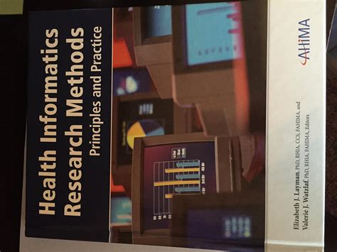 Image result for Health Informatics Inspired Book