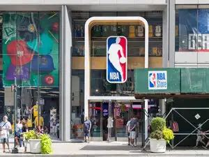 NBA signs HARMAN as audio partner in a multi-year deal - The Economic Times