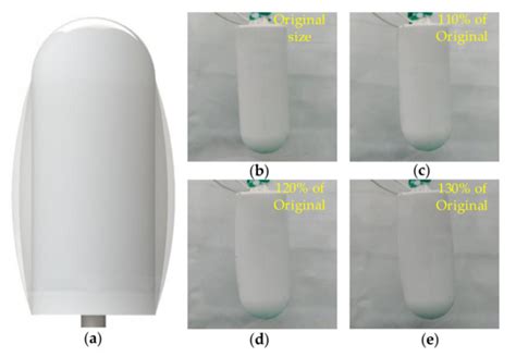 Development and Experiments of an Electrothermal Driven Deep-Sea ...
