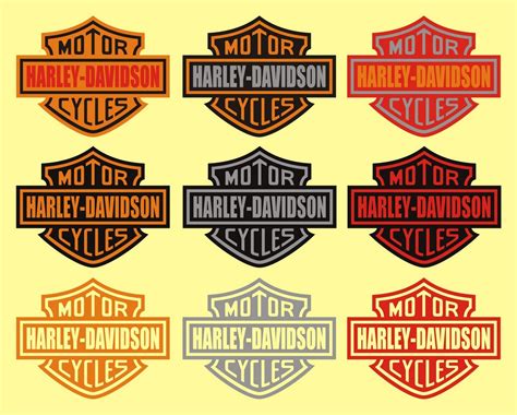 Harley Decals Ideas at Jonathan Landseer blog