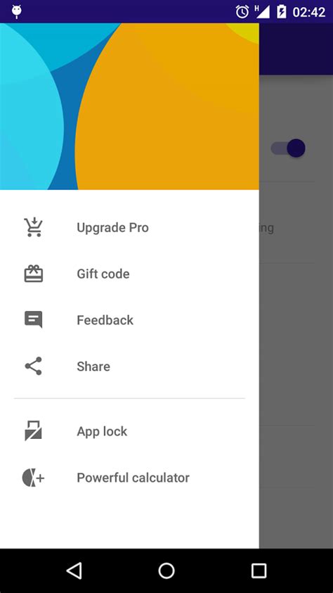 Hi Locker, una nuova lockscreen per Android