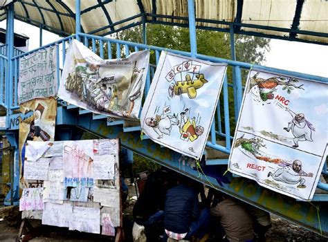 जानें- शाहीन बाग को कैसे मिला वो नाम जो देशभर में CAA प्रोटेस्ट की बन ...