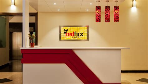 RED FOX BY LEMON TREE HOTELS, ALWAR (Rajasthan) - Hotel Reviews, Photos ...