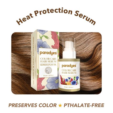 Buy Hair Care Products Online - Paradyes