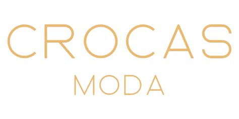 Crocas Moda - Crocas Moda