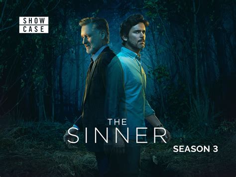 Prime Video: Sinner - Season 3
