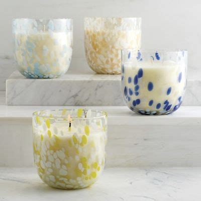 Illume Sun Glass Candle | Frontgate