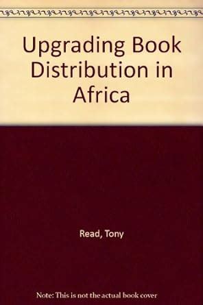 Buy Upgrading Book Distribution in Africa Book Online at Low Prices in ...