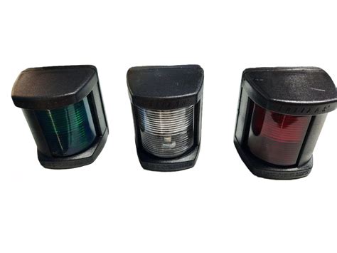 Boat Navigation Light