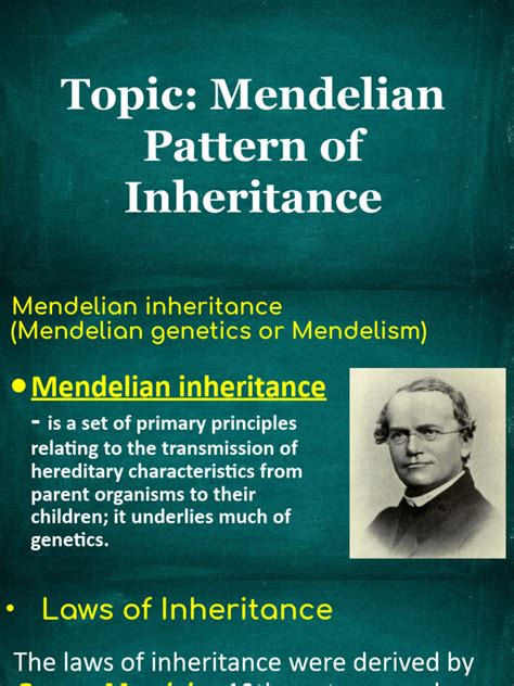 Image result for Simple Mendelian Inheritance Examples