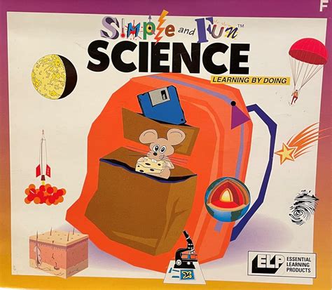 Simple and Fun Science Book F (6th Grade) : Amazon.in: Books