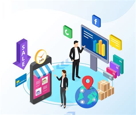 Is Multichannel Retailing Just for Big Brands?
