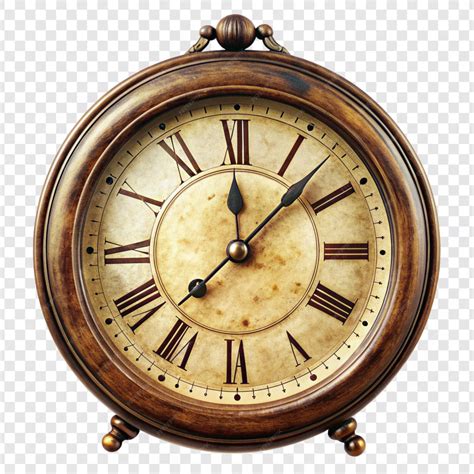 Image result for Learning Time Clock Transparent Background