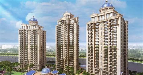 ATS Marigold Sector 89A Gurgaon full details, price, reviews ...