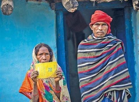 India's Struggle with SDG 2 and SDG 5: States Lagging in Hunger ...