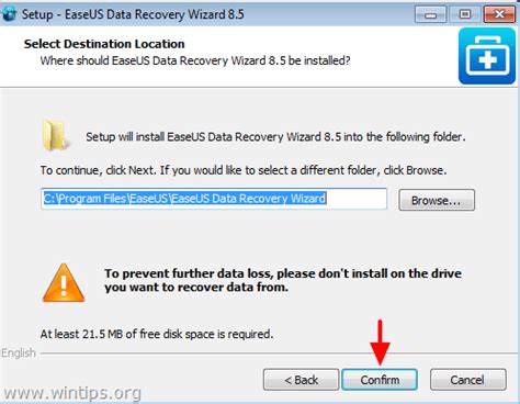 Recover Files After Quick Format 的图像结果