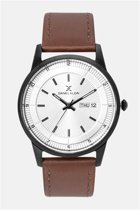 Men – Daniel Klein