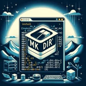 How to Use Mkdir Command in Ubuntu 的图像结果