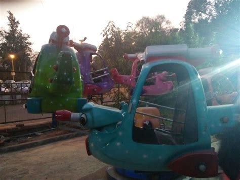 AMUSEMENT PARK IN PUNE - Travel And Food Blogger
