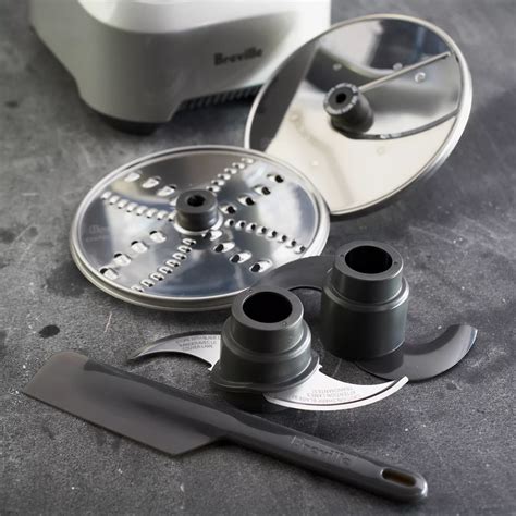 Breville Sous Chef Food Processor, 12 Cup | Sur La Table