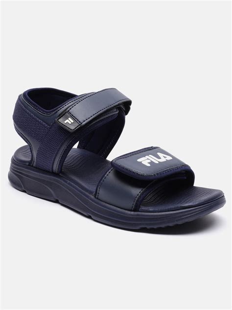 Fila Brown Slugger Men's Sandals Sandals – Fila India