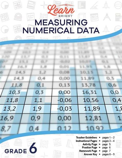 Image result for Numeric Data Examples