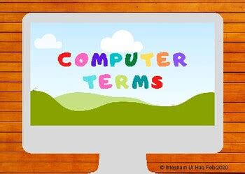 Basic Computer Lingo 的图像结果